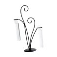 thumbnail image 1 of yuksok Desktop Glass Planter Vase Creative for Home Office Decor Decor flower, 1 of 9