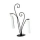 thumbnail image 1 of Maceta de vidrio de escritorio para decoración del hogar, jardín, oficina, plantas hidropónicas flor, 1 of 9