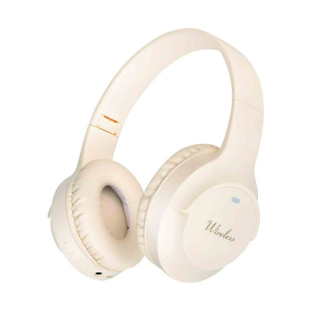 Headworn Wireless Bluetooth Earphones For Sound Insulation And Noise Reduction, Phones, Computer Earphones