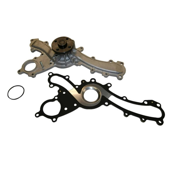 GMB 170-3000 Water Pump that fits a Lexus GS300 (2006-2006)