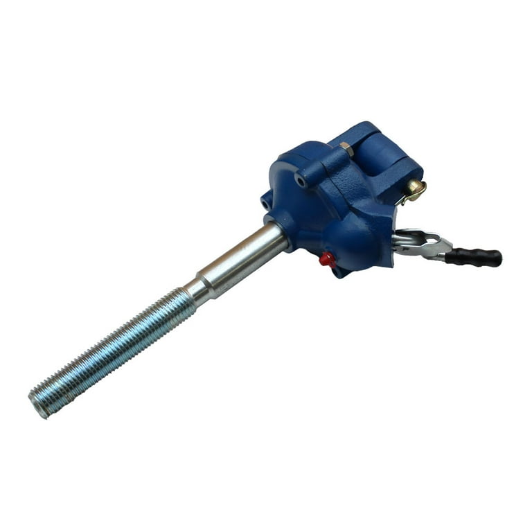 RAParts HYS-F-232983-Y Leveling Box Yoke D2NNN983A less