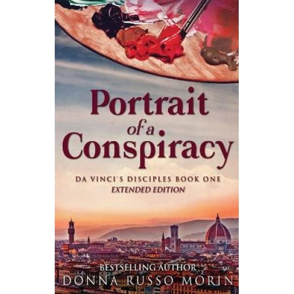 Portrait d'Une Conspiration, Édition Étendue