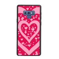 thumbnail image 1 of Hearts-201 Phone Case, Degined for Samsung Galaxy Note 9 Case Men Women, Flexible Silicone Shockproof Case for Samsung Galaxy Note 9, 1 of 1