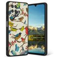 thumbnail image 1 of Birds-56 Phone Case, Degined for Samsung Galaxy A42 Case Men Women, Flexible Silicone Shockproof Case for Samsung Galaxy A42, 1 of 1