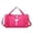 Hot Pink, variant on Stylishs Dance Backpack for Ballet Latin Fashionable Shoulder Carry Bag Casual Backpack Travel Backpack