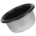 thumbnail image 2 of Pot Intérieur pour Cuiseur à Riz Doublure Antiadhésive Accessoire de Cuisson de Riz, 2 of 8