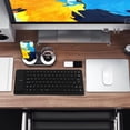 thumbnail image 4 of Silicone Keyboard And Soft Keyboard Folding Dual Color Internet Bar Usb Silicone Keyboard 85, 4 of 4