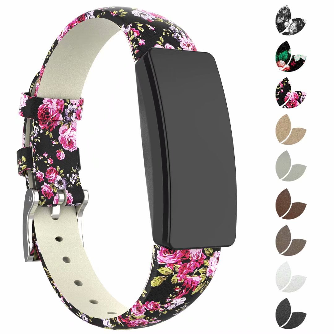 Compatible with Fitbit Inspire HR Bands 