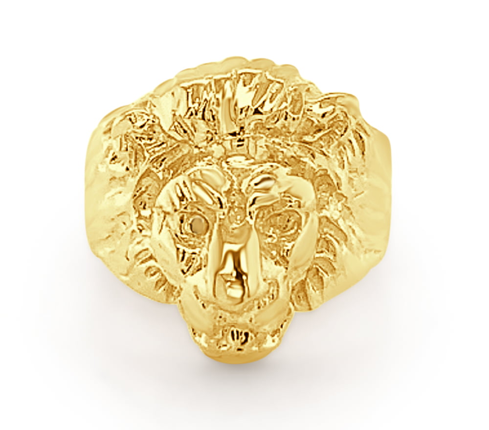 Buy Lion Ring, Lion Head Ring, Lion Ring Men Gold, Signet Lion Ring,925  Sterling Silver Ring, Lion Face Ring, Unisex Ring, Lion Ring Women Online  in India - Etsy