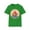Irish Green, variant on Ship T Shirts, Frigate T Shirts, Vessel Tee Shirt