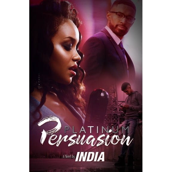 Pre-Owned Platinum Persuasion (Paperback)
