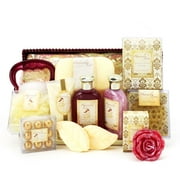Heavenly Love Petite Spa Gift Set