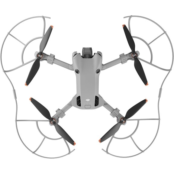 GAEKOL Mini 4 Pro Propeller Guard, Quick Release Removable Propellers Protector for DJI Mini 4 Pro Accessories
