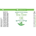 thumbnail image 3 of Tea Tree Oil Natural by LorAnn Flavor Oils 0.33 OZ, 3 of 3