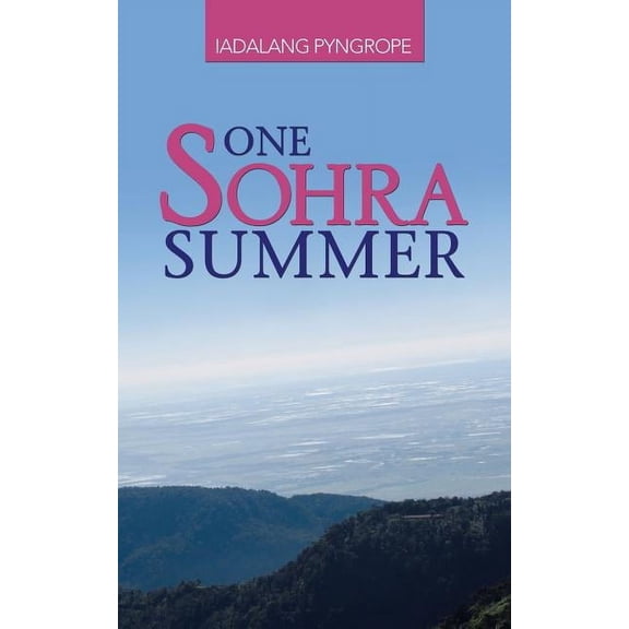 One Sohra Summer, (Paperback)