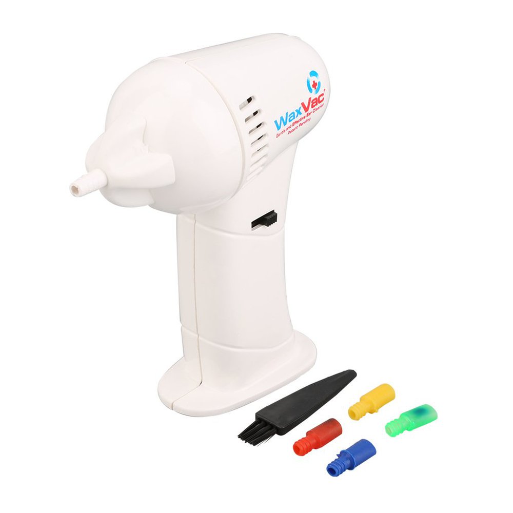 vac ear