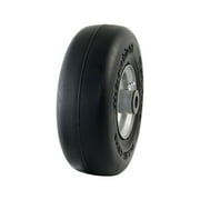 Marathon Tire MRTN-01014 9/3.50 4 Inch Flat Free Tire for Zero Turn Lawn Mowers