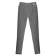thumbnail image 1 of Gibobby Leggings Translúcido Mujer Leggings lana gruesos terciopelo para mujer, pantalones cálidos cintura alta estampados para otoño e invierno（Gris， XL), 1 of 5