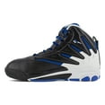 thumbnail image 4 of Reebok Work Mens The Blast Composite Toe EH Work Boot Black White Blue RB9403, 4 of 4