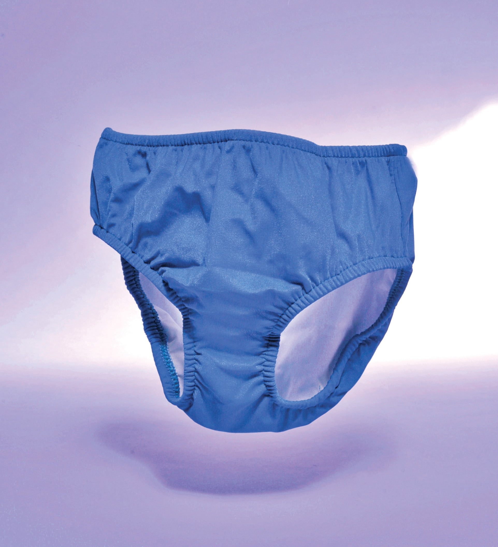 My Pool Pal 014930 Swim-Sters Reusable Swim Diaper- Youth X-Small- Royal Blue