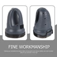 thumbnail image 4 of SEWACC 1 Set Grey Electric Snow Clearing Device for Car Maintenance, 4 of 8