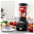 thumbnail image 3 of Licuadora T-fal InfinyForce XL Vidrio LN8208MX 10V Negra, 3 of 4