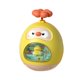 thumbnail image 1 of Multifunctional Tumbler Toy for Kids, Amphibious Tumbler Bathtub Tumbler Duck Bath Toy Tumbler Water Toy Duckling Tub Toy, 1 of 5