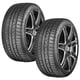 thumbnail image 1 of PAQUETE DE 2 LLANTAS 245/45 R17 COOPER ZEON RS3-S 95Y, 1 of 2