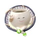 thumbnail image 4 of Maceta colgante con forma de cara sonriente, silla colgante, maceta, contenedor, planta colgante estilo a, 4 of 9