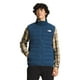 thumbnail image 1 of Chaleco THE NORTH FACE Belleview Stretch Down para hombre Shady Blue, 1 of 5