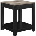 thumbnail image 1 of Ameriwood Home Carver End Table, 1 of 7
