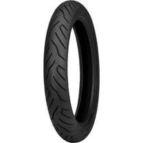 Shinko 87-4909 Tire SR 999 Long Haul Front 130/60b19 67h B/Bias Tl