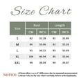 thumbnail image 2 of Women's Sweater Dress Fall Lightweight Long Sleeve Mock Neck A Line Fit and Flare Ribbed Knit Short Dresses sea blue XXL, 2 of 4