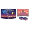 Aladdin: Signature Collection (4K Ultra HD + Blu-ray)
