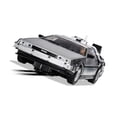 thumbnail image 3 of Scalextric C4249 DeLorean - Back to the Future Part 2' 1/32 Slot Car, 3 of 4