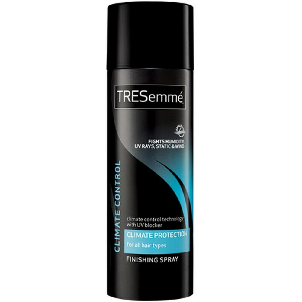 TRESemme Climate Control Finishing Hair Spray 11 oz (Pack of 2