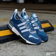 thumbnail image 4 of Adi-das Originals ZX 700 HD Men’s Running Shoe Athletic Sneaker Footwear #850, 4 of 6