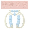 thumbnail image 4 of Muscle Roller Clamps, Wheels Muscle Roller Massager 20 Wheels  For Apartment, 4 of 8