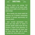 thumbnail image 5 of (6 Pack)Tony Chachere's Injectable Marinade, 17 oz., 5 of 7