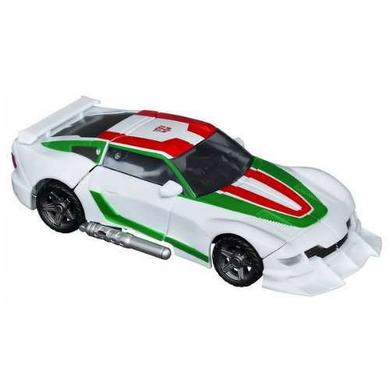 Transformers Generation Wheeljack Action Toy - Walmart.com Transformers Generation Wheeljack Action Toy - Walmart.com