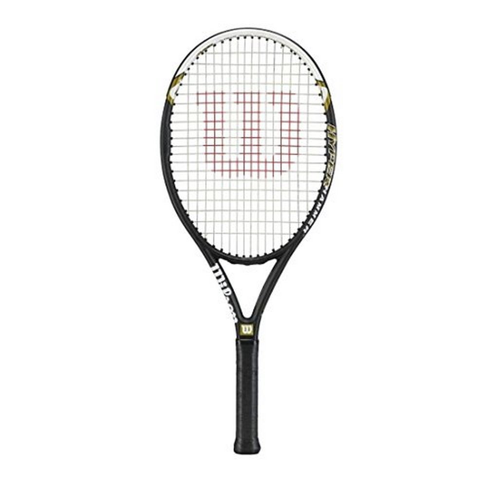 Wilson Hyper Hammer 5.3 Tennis Racket - Walmart.com