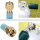 thumbnail image 5 of Adaptador de Recarga de Tanque de Propano. Adaptador de Tanque de Propano de una Libra (PoL) A Tanque Qcc1. Acoplamiento de Llenado de Cartucho de Cilindro., 5 of 5