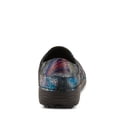thumbnail image 4 of Spring Step Manila-Boreal Slip-On Work Shoes for Women | Stylish Printed Leather with Side Elastic, 4 of 8