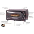 thumbnail image 4 of TO900B 4-Slice Toaster Oven Broiler, Black, 4 of 8