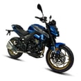 thumbnail image 2 of MOTOCICLETA DAYTONA XPOWER 300 AZUL 2026, 2 of 2