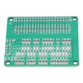 thumbnail image 4 of Test Board LED IO Port Adapter Sensor Converter Module DC 3.3V 5V for Raspberry Pi, 4 of 5