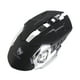 thumbnail image 3 of PC Mouse Ergonómico Silencio 1200 1600 2400 DPI Ratón Mecánico Inalámbrico Para Que Funcione Los Juegos De PC Que Funcionan, 3 of 7
