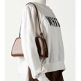 thumbnail image 2 of LinYooLi Sac à Bandoulière Femme en Cuir Végan Sac à Main Élégant, 2 of 7