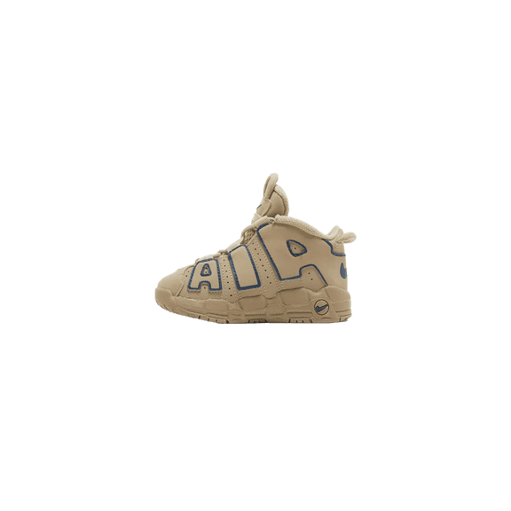 NIKE TODDLER Air More Uptempo TD "Beige" DQ6202 200 DQ6202 200 from Stadium Goods