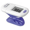Veridian Healthcare Mother's Touch Forehead Thermometer